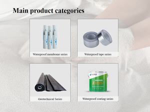 Revestimiento de techo de poliuretano de impermeabilización líquida de diseño moderno Revestimiento de <span class=keywords><strong>asfalto</strong></span> de caucho no curado Aplicación de pared Revestimiento de PU en aerosol - Product Image 5