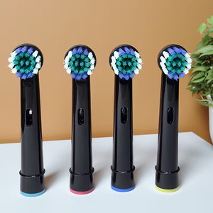 Wholesale Price Food Grade Tooth Brush Head and Replacement Head for Oral Brushes with High Quality - Product Image 4