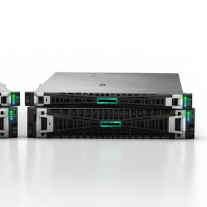 Mới Ban Đầu Hpe Proliant Dl380 Gen10 Dl360 Gen11 1U Giá <span class=keywords><strong>HP</strong></span> Máy Chủ Với Intel Xeon Bộ Vi Xử Lý 8sff Ổ Đĩa Vịnh Trong Kho - Product Image 3