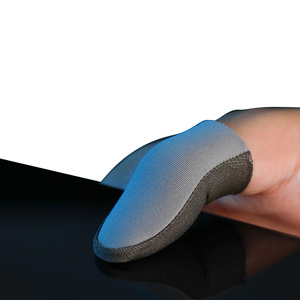 Manette de jeu Silver Bear avec poignée anti-transpiration pour téléphone portable, tablette, écran tactile, produits électroniques - Product Image 3