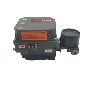 Controlador Digital de Doble Acción F-I-S-H-E-R DVC6200 con Paquete IO, Original, Nuevo, Disponible en Stock - Product Image 1