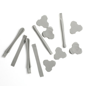 Herramientas de Reparación de Teléfonos Móviles Universales de Doble Punta Suministradas por el Fabricante, Palancas de Plástico, Abrecajas, Extractores de Clavos - Product Image 1