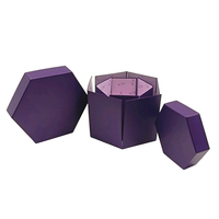 Cajas de Regalo Impresas de Alta Gama con Tapa, Tamaño Personalizado, Papel de 350 g/m² para Empaque de Joyería, Dulces, Bodas y Cumpleaños