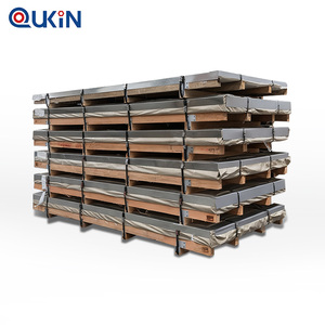 Chapa de Acero Inoxidable Qukin Group SS 304 316 316L 309 310 310S, Precios por Kg para Vajilla - Product Image 3