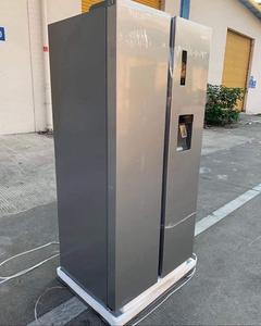 Offre Spéciale : Réfrigérateur Américain 2 Portes avec Congélateur Supérieur, 300-349L, Dégivrage Automatique, Compresseur, Classe Énergétique A, Autonome pour Usage Domestique - Product Image 2
