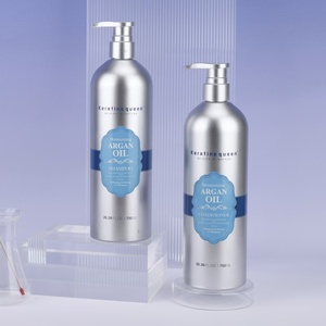 Après-shampoing hydratant au collagène, marque privée OEM, best-seller, kératine organique, nourrissant, lissant et hydratant pour les cheveux - Product Image 2