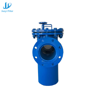 Advanced Structure Korb filter OEM/ODM-Rohrleitung filters ieb - Product Image 4