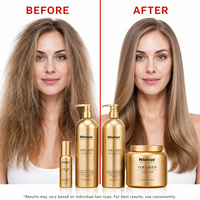 Après-shampoing sans silicone, extrait de plantes naturelles, hydratant, lissant, démêlant, vente en gros, échantillon gratuit, logo OEM, après-shampoing