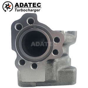K04 53049880025 Boîtier de Turbine 53049700025 078145703M 078145703MX 078145703MV Turbo Hot Side pour Audi RS <span class=keywords><strong>4</strong></span> V6 Biturbo Links - Product Image 5