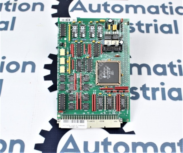 Tau 602200-103 IO Expander Board