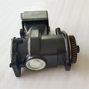 Bộ Phận Động Cơ Diesel Xe Tải Hạng Nặng 6CT Máy Nén Khí 3972531 - Product Image 3
