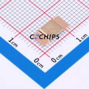 ตัวต้านทานตรวจจับกระแส/ตัวต้านทาน3920ตัวต้านทานแบบสุ่ม0.82mOhm 1% 5W HoLRSX1050-5W-0.82mR-1 % - Product Image 1