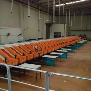 Trieurs croisés rapides et fiables de ceinture de Truelisort pour l'efficacité croissante dans des processus de <span class=keywords><strong>distribution</strong></span> de paquet - Product Image 5