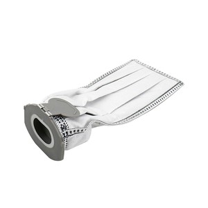 Sacchetto Filtro Antipolvere in Tessuto Non Tessuto Adatto per <span class=keywords><strong>Aspirapolvere</strong></span> Portatile Vorwerk Kobold VK7 FP7 VK700 Parti di Ricambio e Accessori - Product Image 1