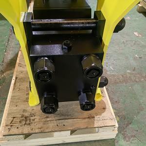 बिक्री पर 20 टन खुदाई हाइड्रोलिक ब्रेकर नए उत्पाद <span class=keywords><strong>sb</strong></span> 81 कंक्रीट और रॉक ब्रेकर थोक मूल्य - Product Image 6