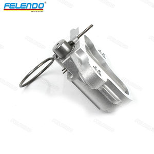 LR095137 LR066543 LR052670 для дальнохода 2013 спорта 2014 Evoque 2012 Discovery Sport 2015 Freelander <span class=keywords><strong>2</strong></span> зубчатый натяжитель цепи - Product Image 4