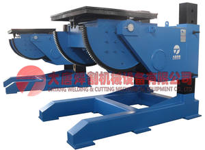 Заводская распродажа: <span class=keywords><strong>3</strong></span>-осевой подъемно-сварочный позиционер с функциями подъема, наклона и вращения для сварки - Product Image 3