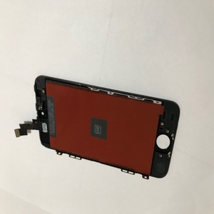 หน้าจอโทรศัพท์สำหรับ iPhone 5S หน้าจอแสดงผลต้นฉบับ - Product Image 2