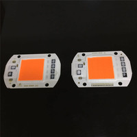 Driverless 20w 30w 50w LED Module AC COB 110v 220v Cob Led Chip for Downlights