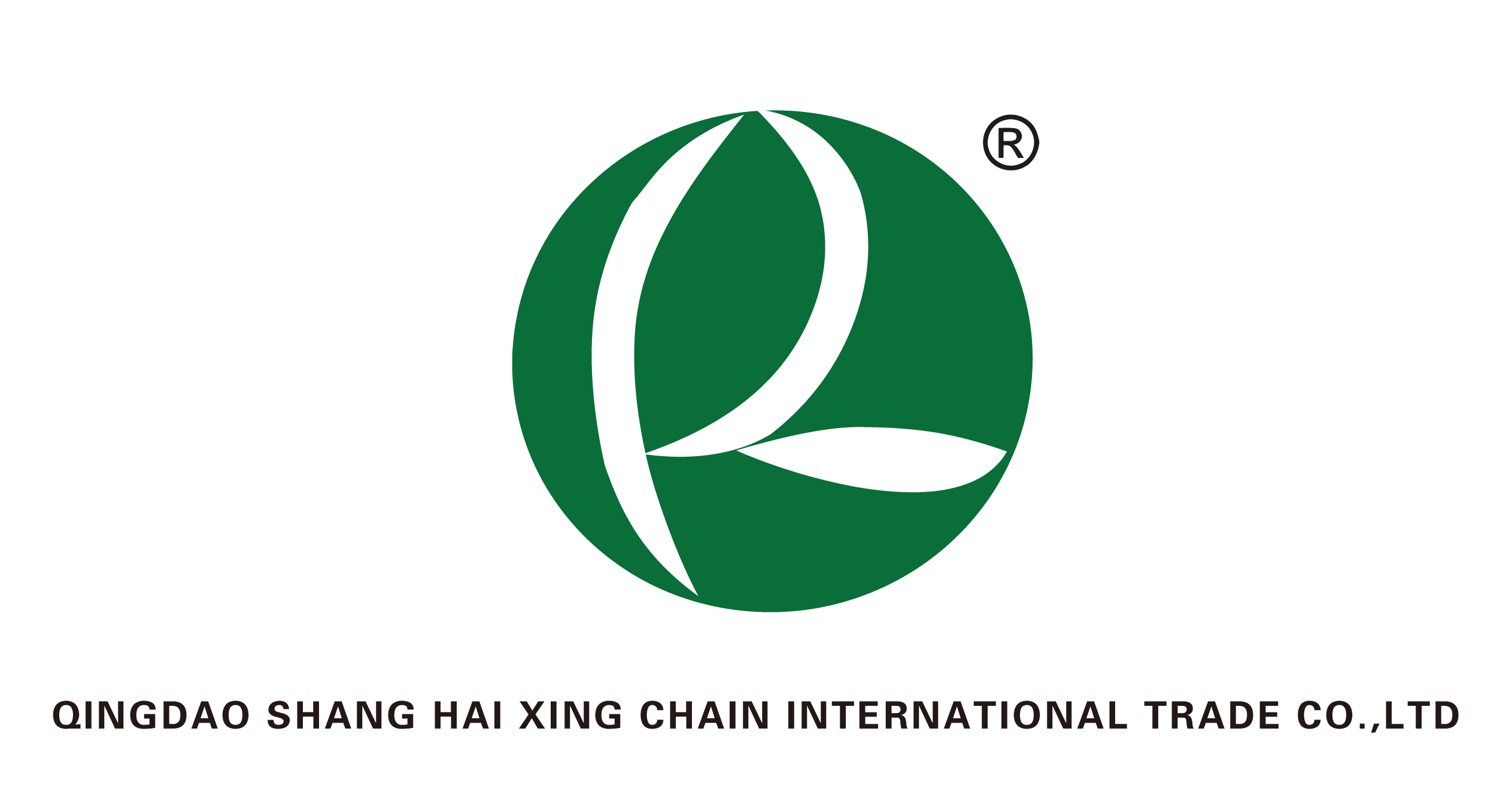 Qingdao Shang Hai Xing Chain International Trade Co., Ltd. logo
