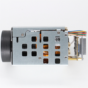 CCTV máy ảnh Mô-đun giải pháp nhà sản xuất cảm biến 2.0MP 90fps imx662 + hi3519dv500 30x Zoom ống kính IP máy ảnh mô-đun SIP-K662K5-30X - Product Image 6