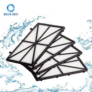 Preço de fábrica Ultra Fino Plissado Robótico Piscina Cleaner Peças para Golfinhos Nautilus CC Plus M200 / M400 / M500 Parte 9991432-R4 - Product Image 1