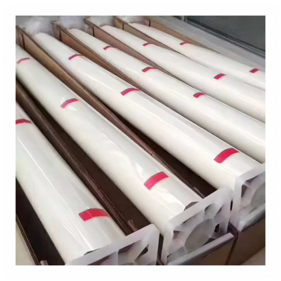 6.5 ล้าน TPH แบบใส (ตัวอย่างฟรี ขนาด A4)