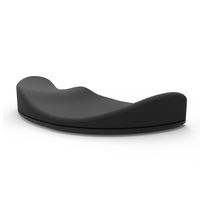 Lylong — repose-poignet pour ordinateur, clavier et tapis de souris, mousse à mémoire, meilleur accessoire pour le travail et le bureau, vente en gros
