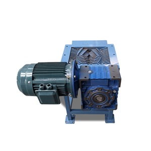 Công nghiệp đôi trục con lăn loại băm nhỏ máy xô nhựa máy nghiền - Product Image 2