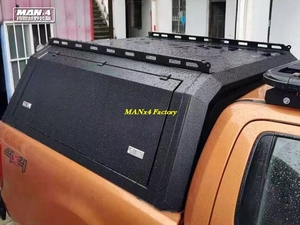Cubierta Rígida de Lujo para Camioneta, Smartcap, para Ford <span class=keywords><strong>Ranger</strong></span> - Product Image 3