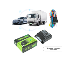Nouvelles arrivées Lève-vitre électrique Dc 12V 2 portes Module de lève-vitre électrique pour voiture
