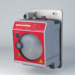 สินค้าขายดี LEUZE DDLS 508 120.3 L /DDLS 508 120.4 L การส่งข้อมูลด้วยแสงพร้อมราคาพิเศษ - Product Image 4