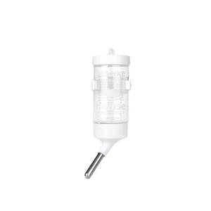 Small Animal Pet <strong>Cage</strong> Drinking Water Bottle Capacity Pet Water Bottle for Pets Bunny/ <strong>Ferret</strong>/ Hamster/ Guinea Pig - Product Image 1
