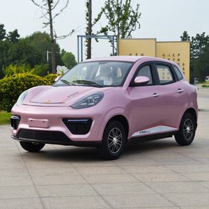 Nouveau scooter hybride à faible vitesse à quatre roues pour personnes d'âge moyen et âgées, multifonctionnel - Product Image 2