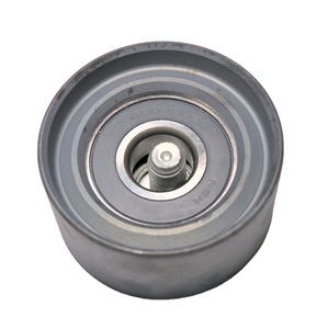 Tensor de Rodillos para KALMAR DRF 400-450 Tipo 923976.0206 3827501 (Rodamiento NSK) 21574656/60130449/60064595 - Product Image 4