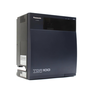 KX-TDA100 système <span class=keywords><strong>téléphonique</strong></span> hybride avancé KX-TDE600 KX-TDA600 KX-TDA620 KX-TDA200 KX-TDA1176 KX-TDA1178 KX-TDA6179 KX-TDA6178 - Product Image 1