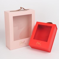 Boîtes de perruque à LOGO personnalisé d'usine, Extension de cheveux, boîte d'emballage pliable en carton pour cadeaux de mariage