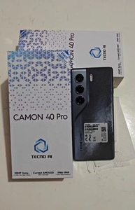 Bán Buôn Camon 40 Pro 4G & 5G Điện Thoại Di Động 5200MAh 45W Siêu Phí Phiên Bản Toàn Cầu - Product Image 2