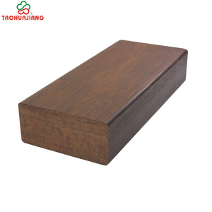 <span class=keywords><strong>Traitement</strong></span> de surface d'huile naturelle de faisceau de <span class=keywords><strong>bambou</strong></span> <span class=keywords><strong>extérieur</strong></span> durable à haute densité longueur personnalisée pour le pavillon structurel de qualité supérieure - Product Image 5