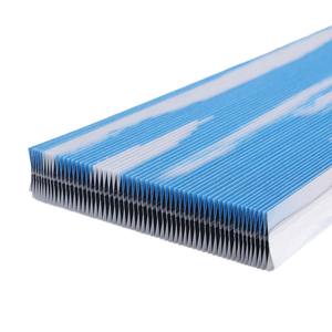 مواد خام لستائر خلايا النحل، أقمشة غير منسوجة بسماكة 16 مم و20 مم و26 مم لستائر خلايا النحل المخصصة والعازلة للضوء - Product Image 2