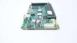 A5E02829199002 Snecon5 Rev 01 แผงวงจร PLC - Product Image 2