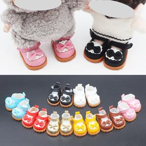 पेपाबासी 10 सेमी गुड़िया राजकुमारी जूते के लिए 15 सेमी की गुड़िया राजकुमारी जूते के लिए 15 सेमी 3.8 सेमी - Product Image 4