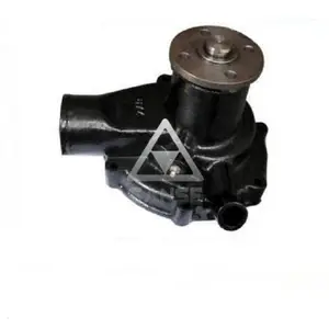 Latest wholesale 6D16 Diesel Engine water pump for SK220-3 Excavator machinery parts price