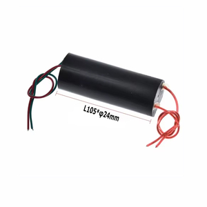 Dc 3.7-6V để 1000kV tăng bước lên Máy phát điện áp cao cuộn dây đánh lửa mô-đun điện xung igniter biến áp - Product Image 2