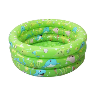 Custom <strong>Inflatable</strong> Water <strong>Pool</strong> - Product Image 2