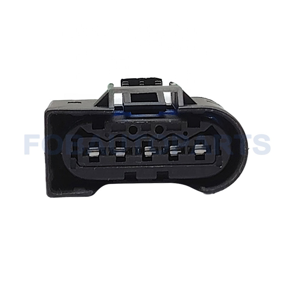 CT5-0020M Connector Wire 5pin Female for Mercedes-benz Gasoline Pump Plug A2115451128 ML320GL