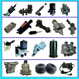 Module de capteur de distance de déplacement d'unité de capteur de camion pour MERCEDES-BENZ 4411005312 MAN VOLVO 1521492 A0015429318 81259370045 - Product Image 4