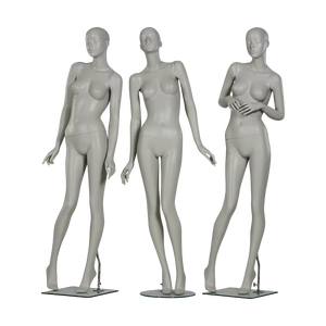 <span class=keywords><strong>Mannequin</strong></span> féminin brésilien complet pour adultes grande taille vêtements de Sport pour femmes vitrine magasins <span class=keywords><strong>Couture</strong></span> vêtements vitrine - Product Image 5