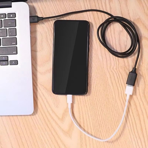Cable de extensión <span class=keywords><strong>USB</strong></span> de 0,5/1/2/3/5 M, cable de datos 3,0 para ordenador portátil TV SSD 3 0 macho a hembra, Conector de impresora de <span class=keywords><strong>c</strong></span>ámara de ordenador - Product Image 4