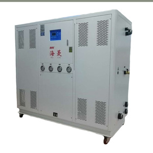 Refroidisseur à vapeur Hai Ling 3,5 kW 380 V R134a, équipement de refroidissement industriel - Product Image 1
